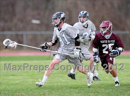 Thumbnail 3 in North Haven @ Xavier photogallery.