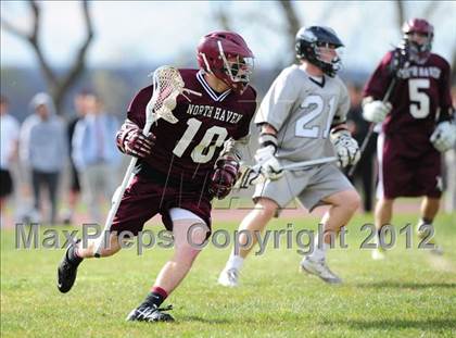 Thumbnail 2 in North Haven @ Xavier photogallery.