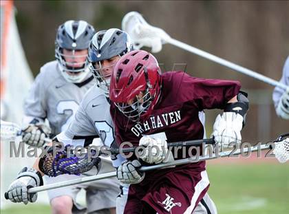 Thumbnail 1 in North Haven @ Xavier photogallery.