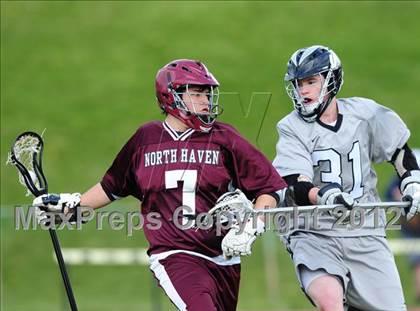 Thumbnail 1 in North Haven @ Xavier photogallery.