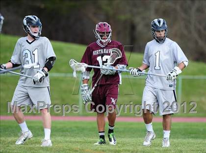 Thumbnail 1 in North Haven @ Xavier photogallery.