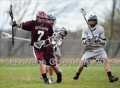 Thumbnail 1 in North Haven @ Xavier photogallery.