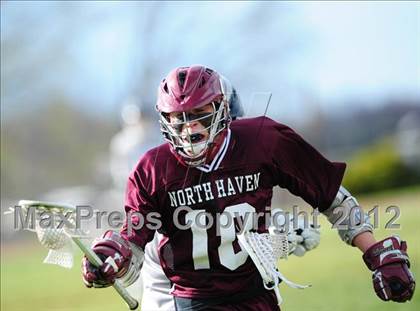 Thumbnail 1 in North Haven @ Xavier photogallery.