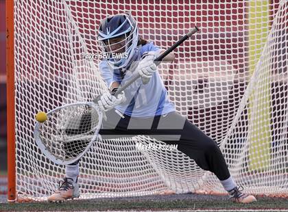 Thumbnail 3 in Lovett vs Whitewater (GHSA A-5A 2nd Round) photogallery.