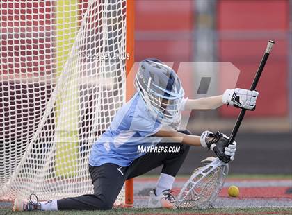 Thumbnail 3 in Lovett vs Whitewater (GHSA A-5A 2nd Round) photogallery.