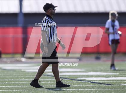 Thumbnail 1 in Lovett vs Whitewater (GHSA A-5A 2nd Round) photogallery.