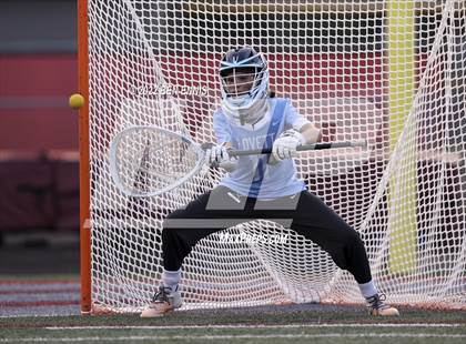 Thumbnail 2 in Lovett vs Whitewater (GHSA A-5A 2nd Round) photogallery.
