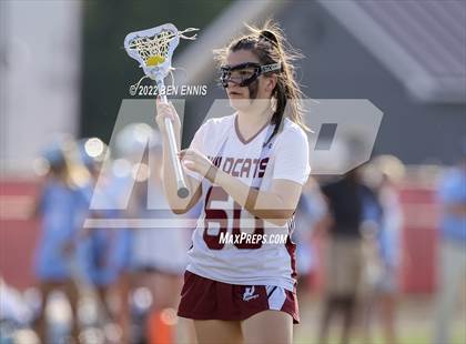 Thumbnail 3 in Lovett vs Whitewater (GHSA A-5A 2nd Round) photogallery.