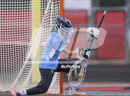 Thumbnail 2 in Lovett vs Whitewater (GHSA A-5A 2nd Round) photogallery.