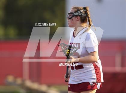 Thumbnail 1 in Lovett vs Whitewater (GHSA A-5A 2nd Round) photogallery.