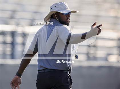 Thumbnail 3 in Lovett vs Whitewater (GHSA A-5A 2nd Round) photogallery.