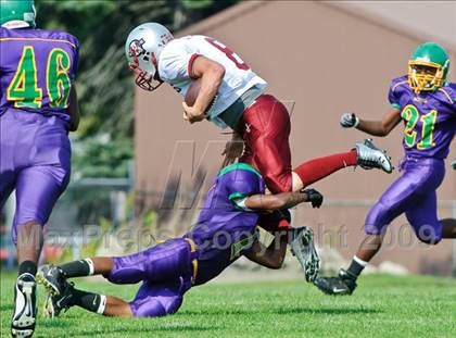 Thumbnail 3 in Antioch @ Waukegan photogallery.