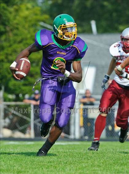 Thumbnail 1 in Antioch @ Waukegan photogallery.