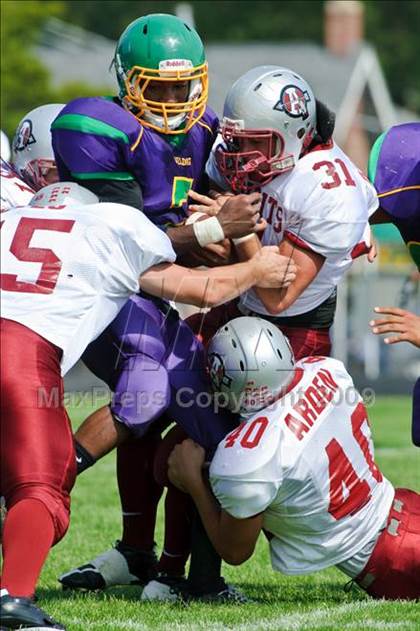 Thumbnail 1 in Antioch @ Waukegan photogallery.