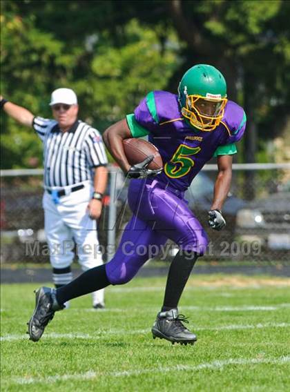 Thumbnail 2 in Antioch @ Waukegan photogallery.