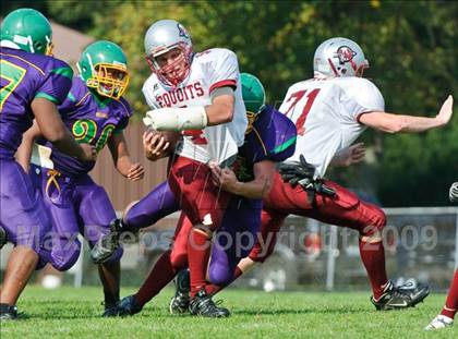 Thumbnail 1 in Antioch @ Waukegan photogallery.