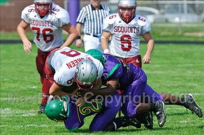 Thumbnail 3 in Antioch @ Waukegan photogallery.