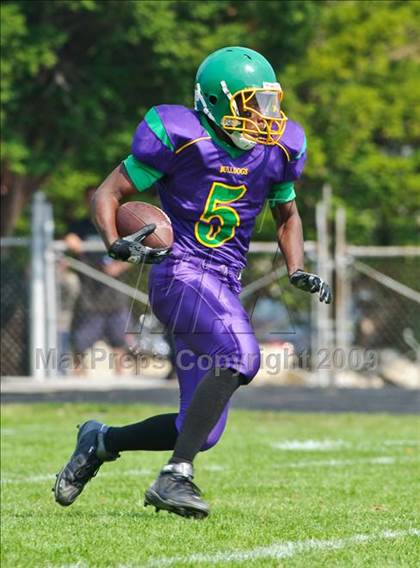 Thumbnail 3 in Antioch @ Waukegan photogallery.