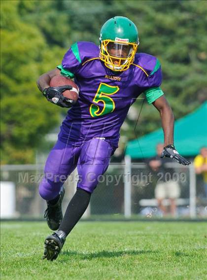 Thumbnail 3 in Antioch @ Waukegan photogallery.