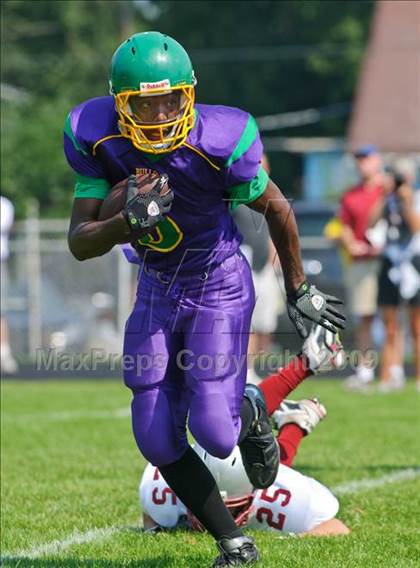 Thumbnail 1 in Antioch @ Waukegan photogallery.