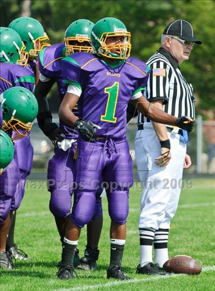 Thumbnail 3 in Antioch @ Waukegan photogallery.