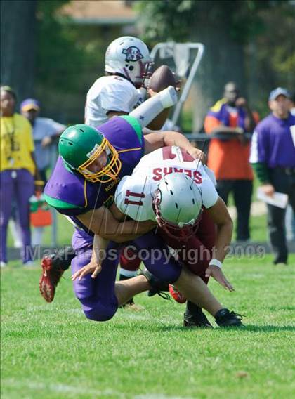 Thumbnail 2 in Antioch @ Waukegan photogallery.