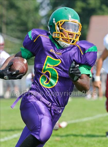 Thumbnail 2 in Antioch @ Waukegan photogallery.