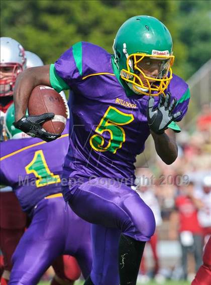 Thumbnail 3 in Antioch @ Waukegan photogallery.
