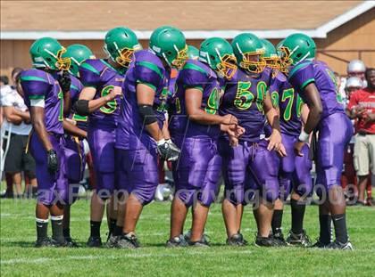 Thumbnail 3 in Antioch @ Waukegan photogallery.