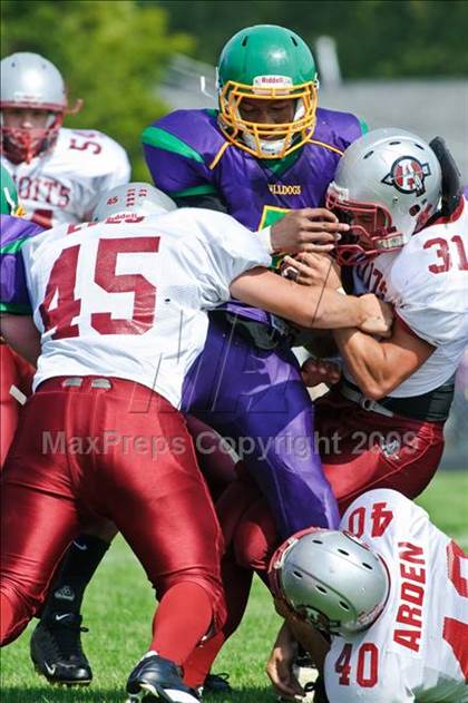 Thumbnail 2 in Antioch @ Waukegan photogallery.