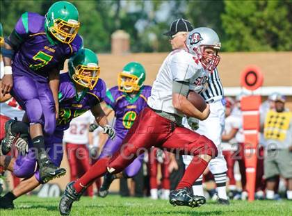 Thumbnail 1 in Antioch @ Waukegan photogallery.