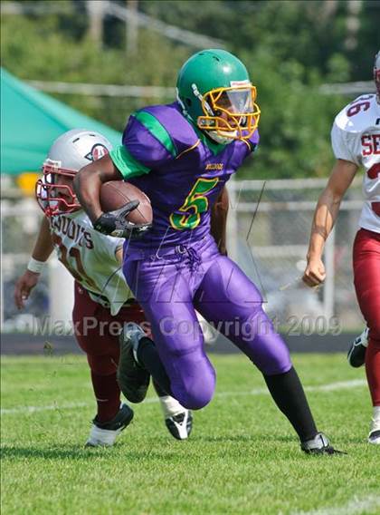 Thumbnail 2 in Antioch @ Waukegan photogallery.