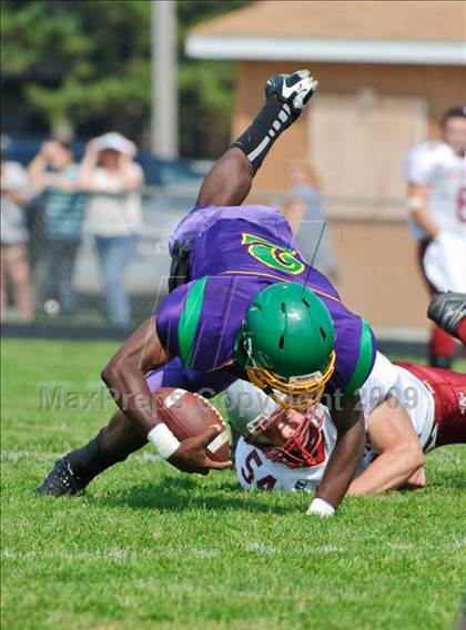 Thumbnail 3 in Antioch @ Waukegan photogallery.