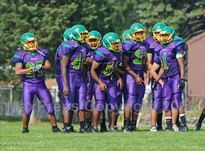 Thumbnail 1 in Antioch @ Waukegan photogallery.