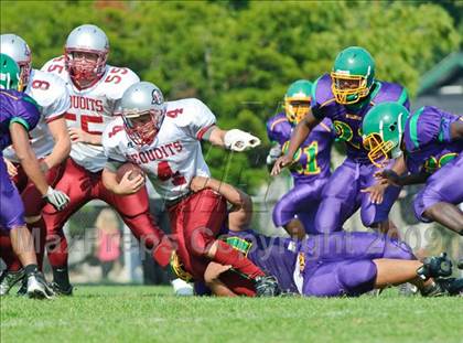 Thumbnail 3 in Antioch @ Waukegan photogallery.
