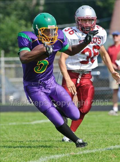 Thumbnail 3 in Antioch @ Waukegan photogallery.