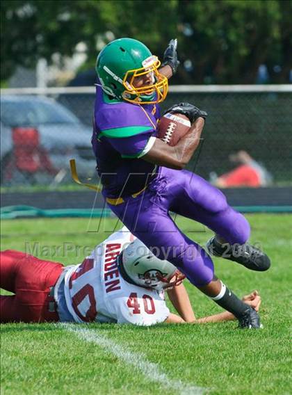 Thumbnail 1 in Antioch @ Waukegan photogallery.