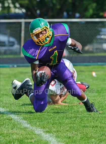 Thumbnail 3 in Antioch @ Waukegan photogallery.