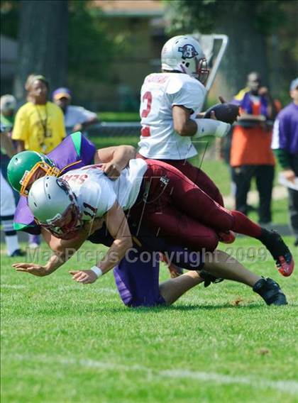 Thumbnail 3 in Antioch @ Waukegan photogallery.