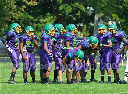 Thumbnail 1 in Antioch @ Waukegan photogallery.