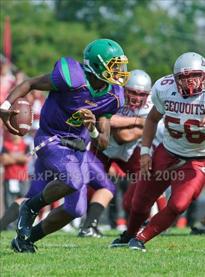 Thumbnail 1 in Antioch @ Waukegan photogallery.
