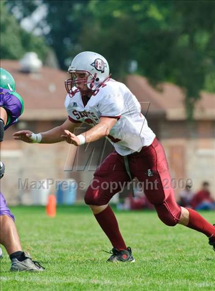 Thumbnail 1 in Antioch @ Waukegan photogallery.