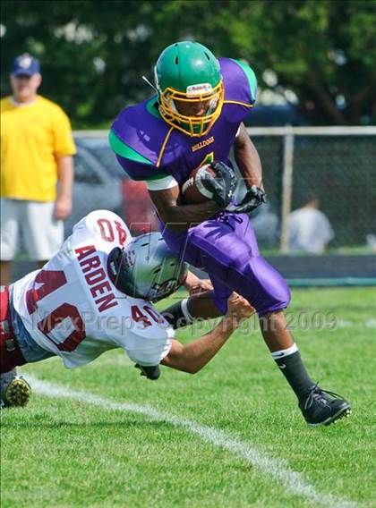 Thumbnail 3 in Antioch @ Waukegan photogallery.