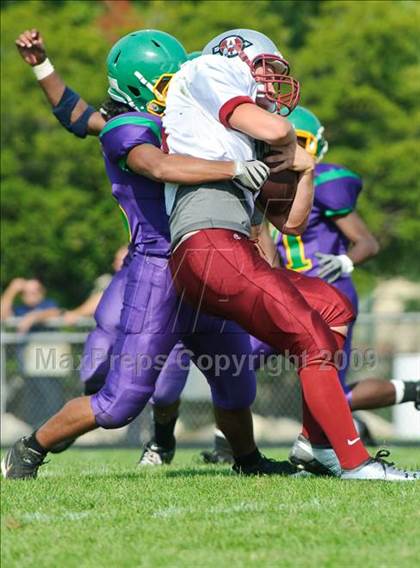 Thumbnail 1 in Antioch @ Waukegan photogallery.