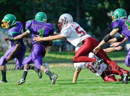 Thumbnail 3 in Antioch @ Waukegan photogallery.