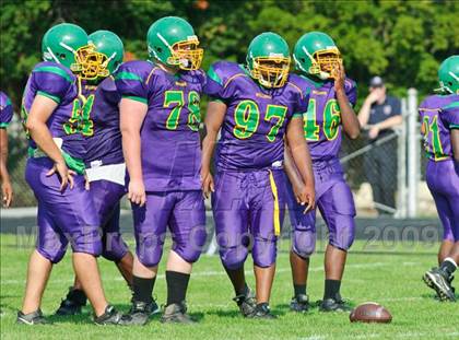 Thumbnail 1 in Antioch @ Waukegan photogallery.