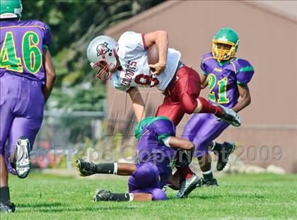 Thumbnail 1 in Antioch @ Waukegan photogallery.