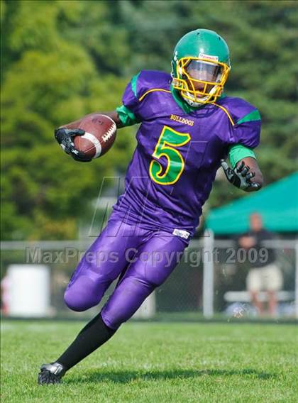 Thumbnail 1 in Antioch @ Waukegan photogallery.
