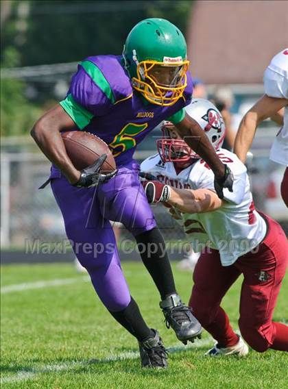Thumbnail 1 in Antioch @ Waukegan photogallery.