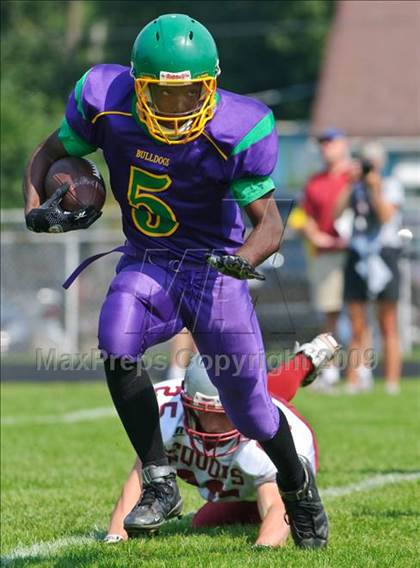 Thumbnail 3 in Antioch @ Waukegan photogallery.